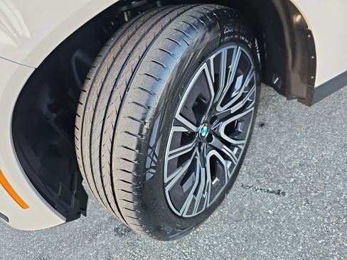 New 2026 BMW X3 xDrive30 w/ Premium Package AWD/4WD image 34
