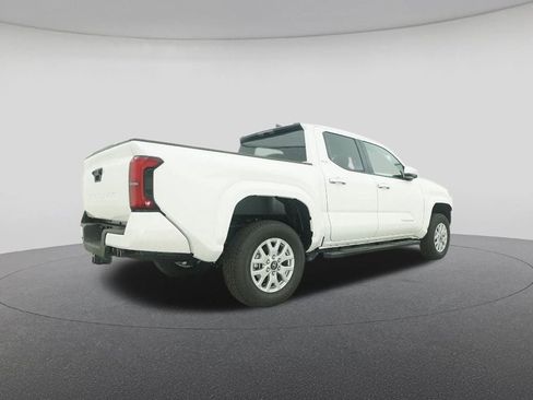 New 2025 Toyota Tacoma SR5 image 25