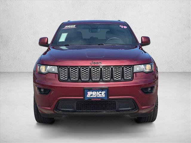 Used 2019 Jeep Grand Cherokee Altitude RWD image 2