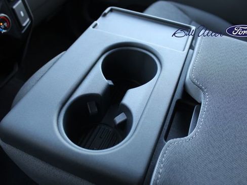 New 2026 Ford F250 XL w/ STX Appearance Package image 11