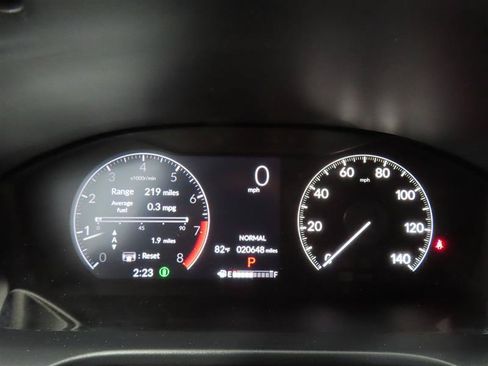 Used 2024 Honda HR-V Sport image 18