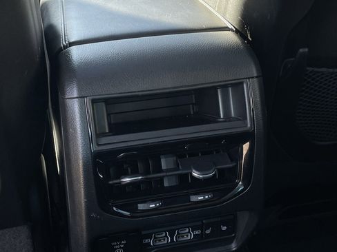 Used 2022 Jeep Grand Cherokee Limited 4xe w/ Luxury Tech Group II image 24