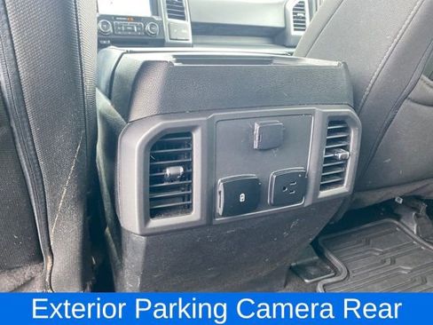 Used 2018 Ford F150 XLT w/ Equipment Group 302A Luxury image 20