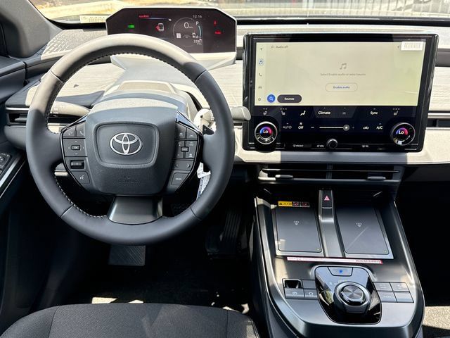 New 2026 Toyota C-HR AWD/4WD image 21