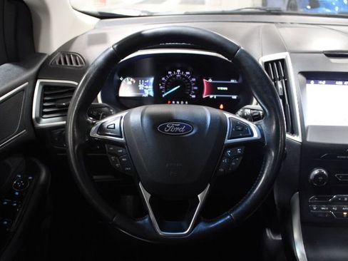Used 2019 Ford Edge SEL w/ Equipment Group 201A image 32