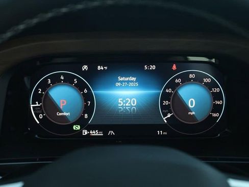 New 2026 Volkswagen Atlas SE image 12