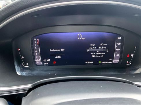 Used 2022 Honda Civic Touring image 26