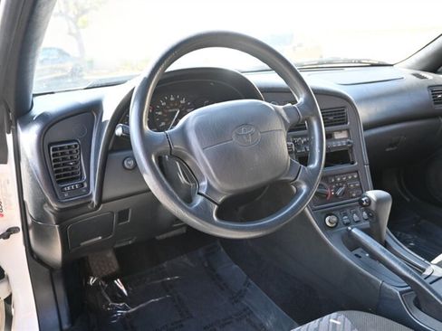 Used 1997 Toyota Celica GT image 26