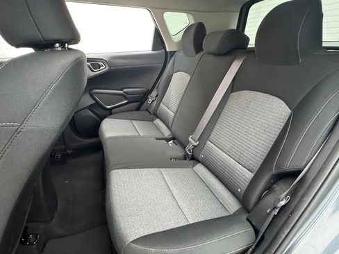 Used 2020 Kia Soul S FWD image 36