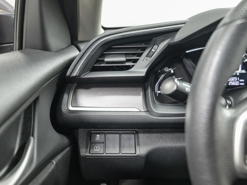 Used 2016 Honda Civic LX image 18