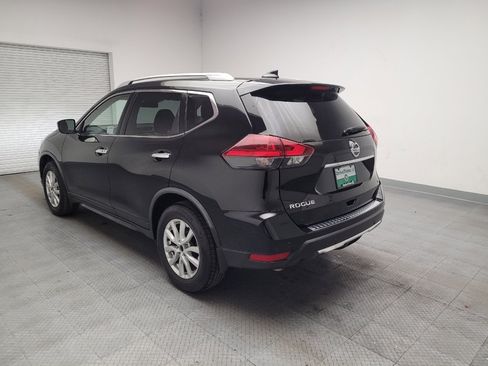 Used 2019 Nissan Rogue SV FWD image 5