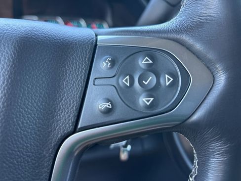 Used 2018 Chevrolet Silverado 3500 LTZ w/ Duramax Plus Package image 23