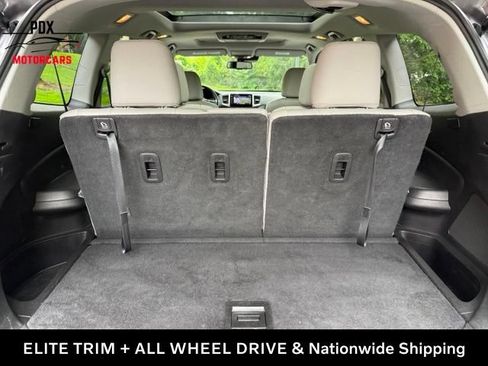 Used 2016 Honda Pilot Elite image 26
