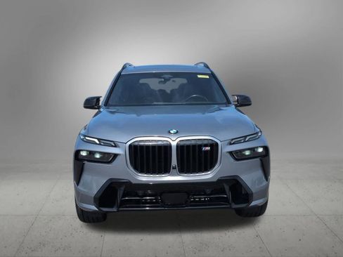 Used 2024 BMW X7 M60i AWD/4WD image 9