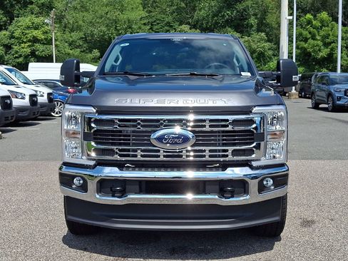 New 2026 Ford F250 XLT AWD/4WD image 2