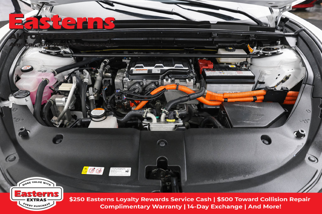 Used 2024 Lexus RZ 300e Premium w/ Accessory Package (Z1) FWD image 8