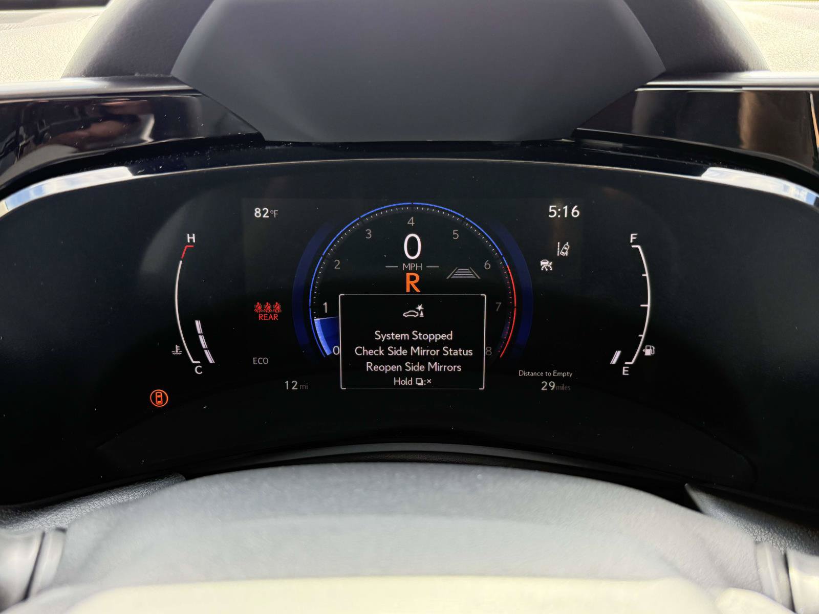 New 2026 Lexus NX 350 AWD w/ Cold Area Package image 19
