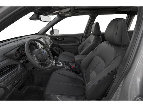 Used 2026 Subaru Forester Limited AWD/4WD image 8