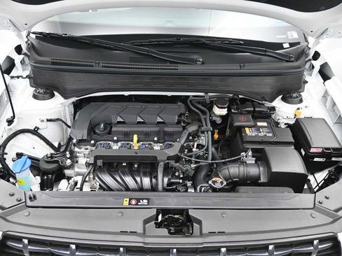 New 2026 Hyundai Venue SEL FWD image 23