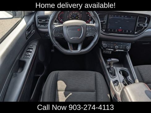 Used 2026 Dodge Durango GT AWD/4WD image 13