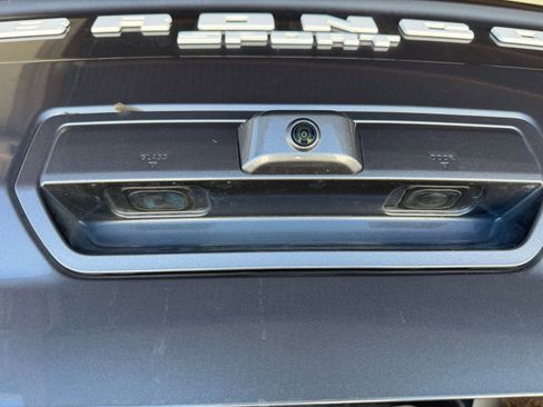 Used 2025 Ford Bronco Sport Badlands image 29