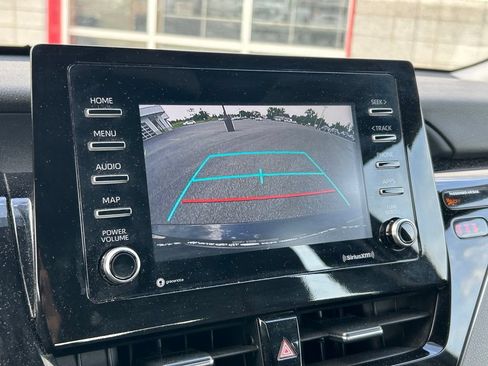 Used 2023 Toyota Camry LE FWD image 26
