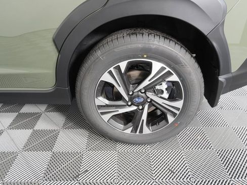 New 2026 Subaru Crosstrek 2.0i Premium image 8