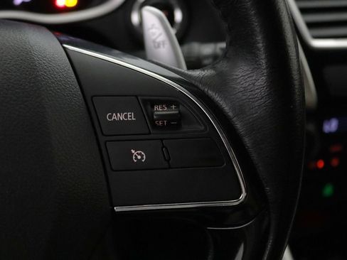 Used 2019 Mitsubishi Eclipse Cross SEL AWD/4WD image 21