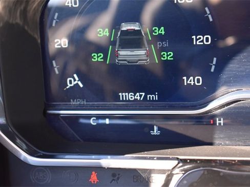 Certified 2022 Chevrolet Silverado 1500 LT w/ Z71 Off-Road Package image 24