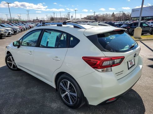 Certified 2023 Subaru Impreza Premium image 6