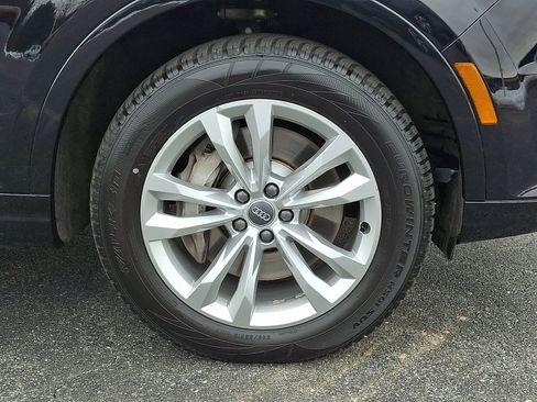 Used 2017 Audi Q7 3.0T Premium Plus image 8