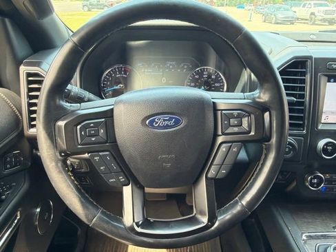 Used 2019 Ford Expedition Limited w/ Special Edition Package AWD/4WD image 22