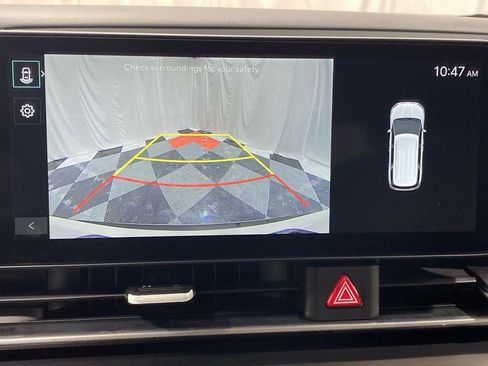 New 2026 Kia Carnival image 24