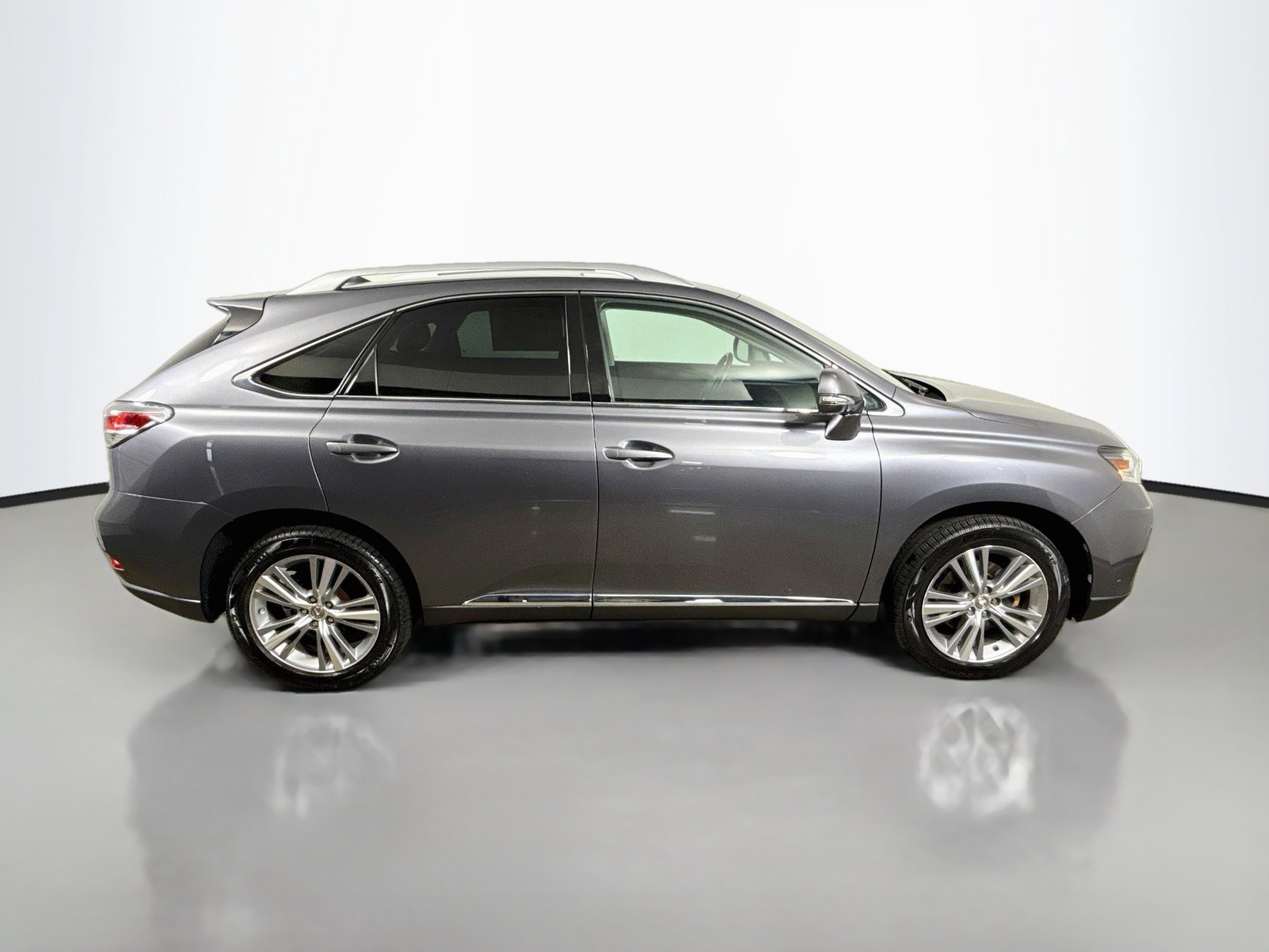 Used 2015 Lexus RX 350 AWD image 8