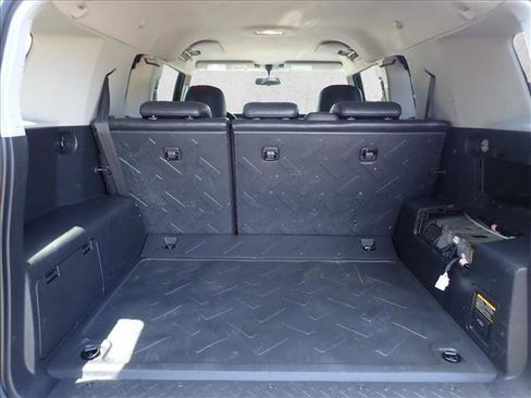 Used 2008 Toyota FJ Cruiser 4WD image 8