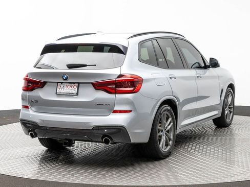 Used 2019 BMW X3 xDrive30i image 5