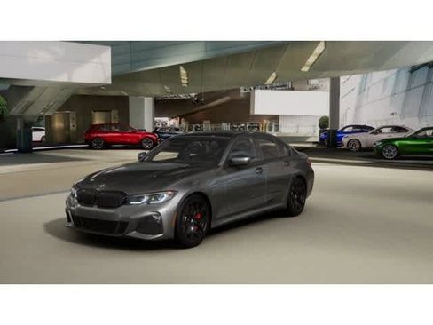 New 2026 BMW M340i xDrive w/ Premium Package image 1