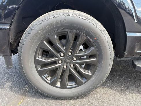 New 2026 Ford F150 Lariat AWD/4WD image 15