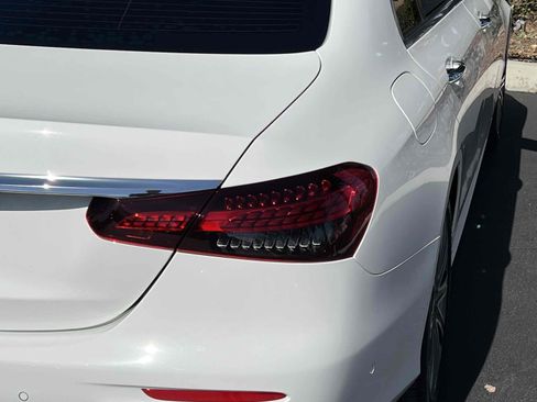 Used 2022 Mercedes-Benz E 350 Sedan image 71