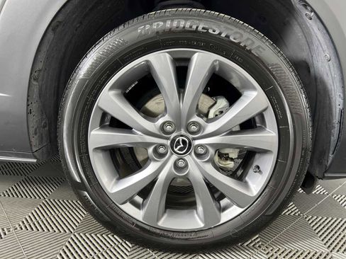 Used 2025 MAZDA CX-30 AWD 2.5 S w/ Preferred Package image 23