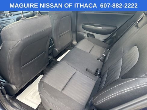 Used 2019 Kia Sportage LX AWD/4WD image 9