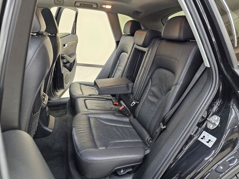 Used 2014 Audi Q5 2.0T Premium Plus AWD/4WD image 26