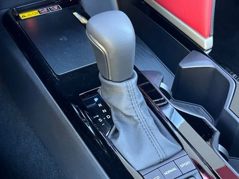 New 2026 Toyota Camry XSE AWD/4WD image 22