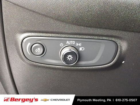 Certified 2024 Chevrolet Equinox LT w/ LPO, Cargo Package image 28