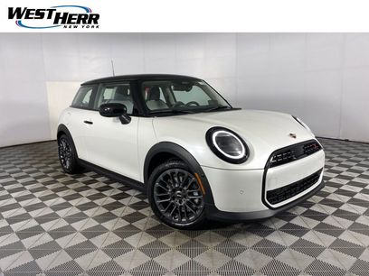 New 2026 MINI Cooper S