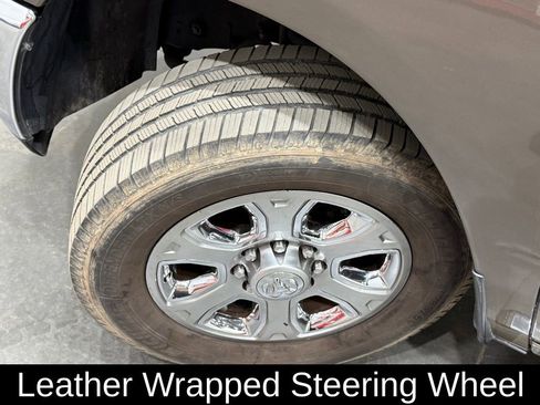 Used 2015 RAM 2500 Big Horn image 44