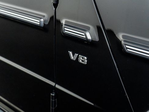 Used 2024 Mercedes-Benz G 550 G 550 image 27