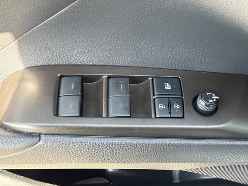 Used 2021 Toyota Camry TRD w/ TRD Package w/JBL Audio FWD image 20