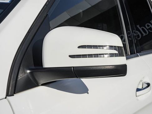 Used 2015 Mercedes-Benz ML 350 4MATIC image 14