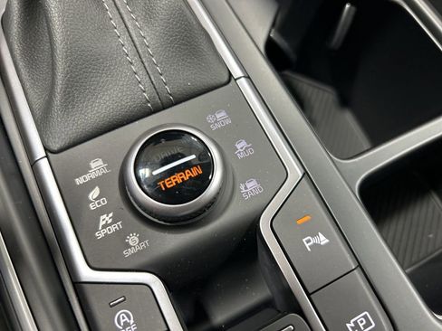 New 2026 Kia Sorento EX image 26